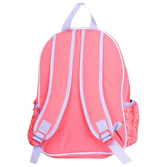 Sunce Παιδική τσάντα πλάτης Dora Junior Backpack Sunce Παιδική τσάντα πλάτης Dora Junior Backpack